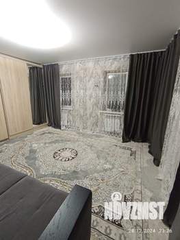 Дом 34м², 1-этажный, участок 5 сот.  