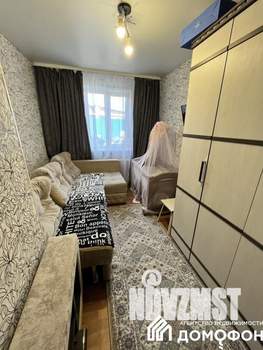 Дом 55м², 2-этажный, участок 3 сот.  