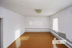 Дом 73м&sup2;, 1-этажный, участок 9 сот.  