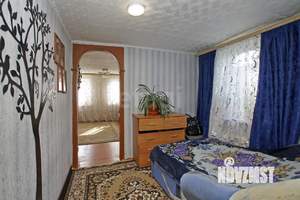 Дом 79м&sup2;, 1-этажный, участок 4 сот.  