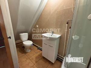 Дом 115м&sup2;, 2-этажный, участок 1 сот.  