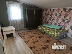 Дача 50м², 2-этажный, участок 5 сот.  