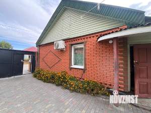 Дом 58м², 1-этажный, участок 7 сот.  