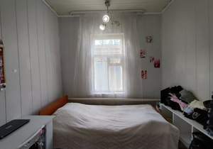 Дом 91м², 1-этажный, участок 4 сот.  