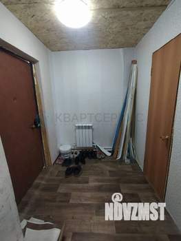 Дом 35м², 1-этажный, участок 6 сот.  