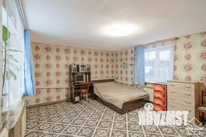 Дом 117м&sup2;, 2-этажный, участок 4 сот.  