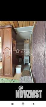 Дом 40м², 1-этажный, участок 5 сот.  
