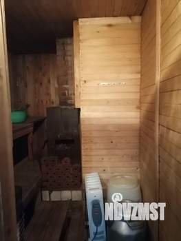 Дом 194м&sup2;, 1-этажный, участок 4 сот.  