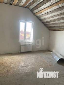 Дом 155м², 2-этажный, участок 6 сот.  