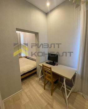 Дом 65м², 1-этажный, участок 4 сот.  