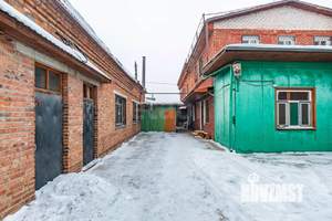 Дом 288м&sup2;, 2-этажный, участок 8 сот.  