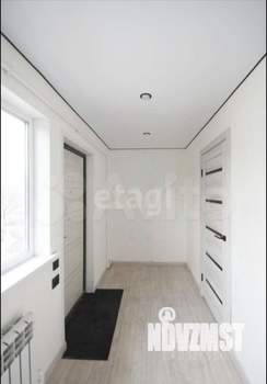 Дом 85м&sup2;, 2-этажный, участок 4 сот.  