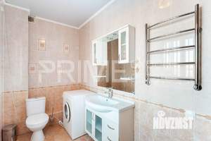 Коттедж 346м², 3-этажный, участок 14 сот.  