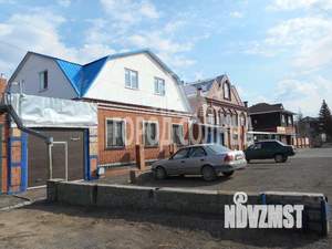 Дом 245м², 2-этажный, участок 6 сот.  