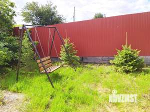 Дом 29м&sup2;, 1-этажный, участок 7 сот.  