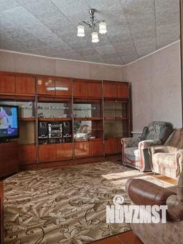 Дом 118м², 1-этажный, участок 5 сот.  