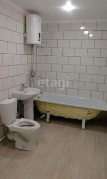 Дача 84м², 1-этажный, участок 4 сот.  