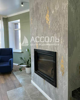 Дом 494м², 2-этажный, участок 20 сот.  