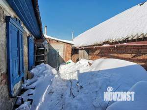 Дом 79м&sup2;, 1-этажный, участок 5 сот.  