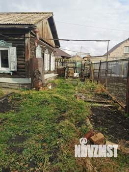 Дом 74м&sup2;, 1-этажный, участок 3 сот.  