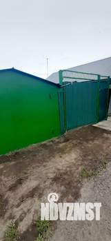 Дом 64м&sup2;, 2-этажный, участок 4 сот.  