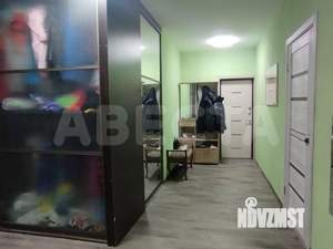 Коттедж 332м², 2-этажный, участок 8 сот.  
