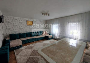 Дом 85м², 1-этажный, участок 4 сот.  