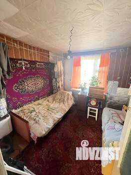 Дом 49м², 2-этажный, участок 5 сот.  