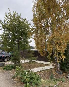 Дом 130м&sup2;, 1-этажный, участок 10 сот.  