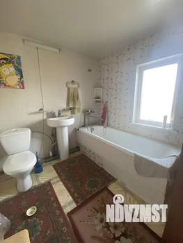 Дом 61м², 1-этажный, участок 6 сот.  