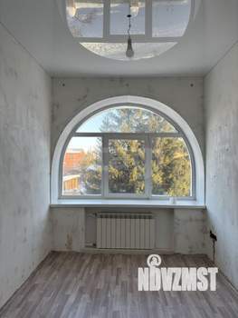 Дом 327м², 3-этажный, участок 13 сот.  