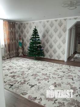 Дом 90м², 1-этажный, участок 3 сот.  