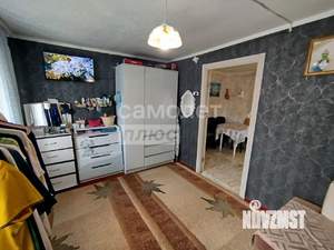 Дом 85м&sup2;, 1-этажный, участок 4 сот.  