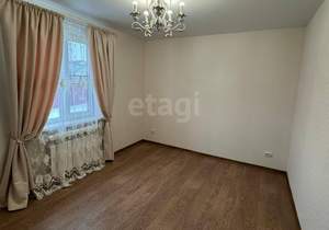 Дом 88м&sup2;, 1-этажный, участок 8 сот.  