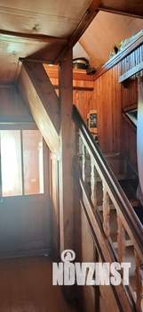 Дом 30м&sup2;, 2-этажный, участок 5 сот.  