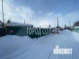 Дом 120м&sup2;, 1-этажный, участок 6 сот.  