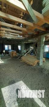 Дом 236м&sup2;, 3-этажный, участок 4 сот.  