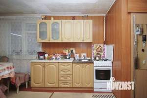 Дом 56м², 1-этажный, участок 6 сот.  