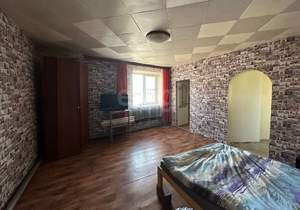 Дом 111м&sup2;, 1-этажный, участок 3 сот.  