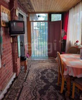 Дача 55м², 2-этажный, участок 4 сот.  