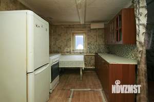 Дом 71м², 2-этажный, участок 4 сот.  