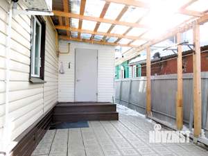 Дом 114м&sup2;, 2-этажный, участок 4 сот.  