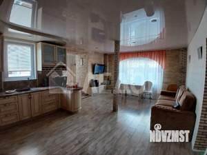 Дом 180м², 2-этажный, участок 4 сот.  