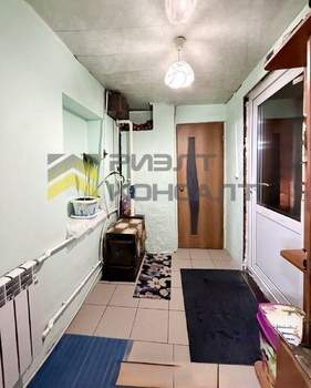 Дом 147м&sup2;, 1-этажный, участок 5 сот.  