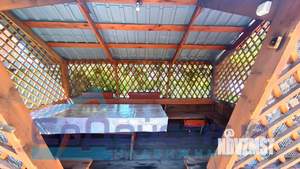 Дом 158м&sup2;, 2-этажный, участок 5 сот.  