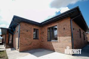 Коттедж 158м&sup2;, 1-этажный, участок 6 сот.  