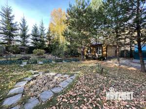 Дом 51м², 2-этажный, участок 11 сот.  