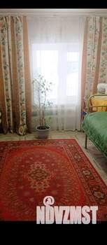 Дом 60м&sup2;, 1-этажный, участок 20 сот.  