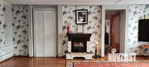 Дом 143м², 2-этажный, участок 3 сот.  