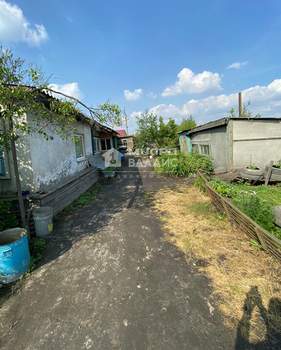 Дом 93м&sup2;, 1-этажный, участок 9 сот.  